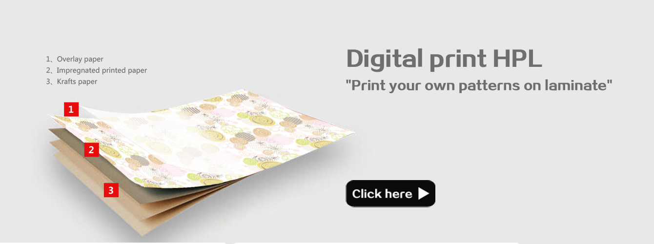digital print hpl